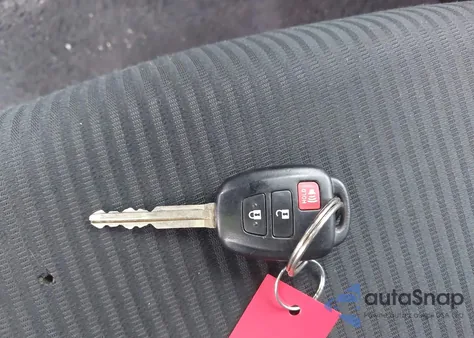 2013 Toyota Rav4 Xle из США, поврежденный, VIN 2T3RFREV6DW107151